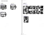 Preview for 24 page of Sony XR-CA320 Service Manual