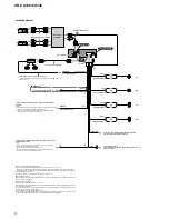 Preview for 6 page of Sony XR-CA330 Installation/Connection Service Manual