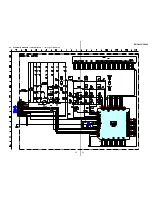 Предварительный просмотр 23 страницы Sony XR-CA330 Installation/Connection Service Manual