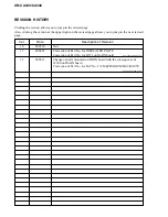 Предварительный просмотр 36 страницы Sony XR-CA330 Installation/Connection Service Manual