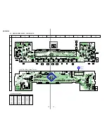 Предварительный просмотр 18 страницы Sony XR-CA350X Marketing s & diagrams Service Manual