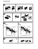 Preview for 6 page of Sony XR-CA360 Service Manual