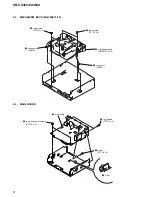 Preview for 8 page of Sony XR-CA360 Service Manual