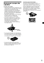 Предварительный просмотр 47 страницы Sony XR-CA370 Operating Instructions Manual