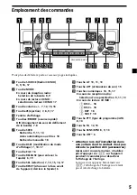 Предварительный просмотр 49 страницы Sony XR-CA370 Operating Instructions Manual