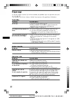 Preview for 66 page of Sony XR-CA370 Operating Instructions Manual