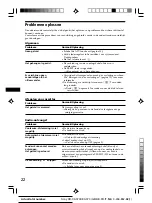 Предварительный просмотр 110 страницы Sony XR-CA370 Operating Instructions Manual