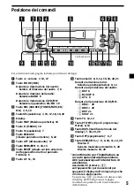 Предварительный просмотр 77 страницы Sony XR-CA400 Operating Instructions Manual