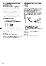 Предварительный просмотр 114 страницы Sony XR-CA400 Operating Instructions Manual