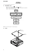 Preview for 8 page of Sony XR-CA430X Service Manual