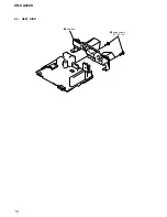 Preview for 10 page of Sony XR-CA430X Service Manual