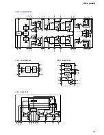 Preview for 23 page of Sony XR-CA430X Service Manual