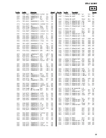 Preview for 33 page of Sony XR-CA430X Service Manual