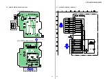 Preview for 19 page of Sony XR-CA600 Service Manual