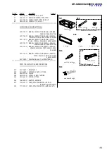 Preview for 39 page of Sony XR-CA600 Service Manual