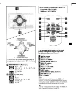 Preview for 5 page of Sony XR-CA600X - Fm/mw/sw Cassette Car Stereo Operating Instructions Manual