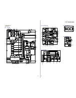 Preview for 21 page of Sony XR-CA600X - Fm/mw/sw Cassette Car Stereo Service Manual