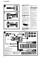 Preview for 4 page of Sony XR-CA665EE Service Manual