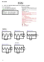 Preview for 14 page of Sony XR-CA800 Service Manual