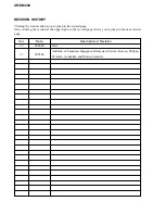 Preview for 2 page of Sony XR-EM200 Service Manual