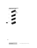 Предварительный просмотр 85 страницы Sony XR-F21RDS Operating Instructions Manual