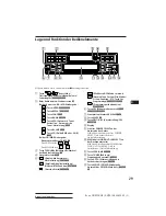 Предварительный просмотр 86 страницы Sony XR-F21RDS Operating Instructions Manual