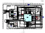 Предварительный просмотр 19 страницы Sony XR-F5100 Installation/Connections Servise Manual