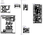 Предварительный просмотр 24 страницы Sony XR-F5100 Installation/Connections Servise Manual