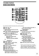 Предварительный просмотр 47 страницы Sony XR-M500R Operating Instructions Manual