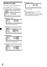 Предварительный просмотр 52 страницы Sony XR-M500R Operating Instructions Manual