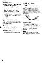 Предварительный просмотр 66 страницы Sony XR-M500R Operating Instructions Manual