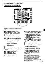 Предварительный просмотр 89 страницы Sony XR-M500R Operating Instructions Manual