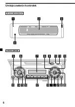 Предварительный просмотр 90 страницы Sony XR-M500R Operating Instructions Manual