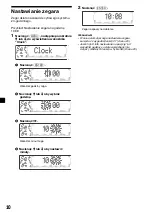 Предварительный просмотр 94 страницы Sony XR-M500R Operating Instructions Manual