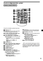 Предварительный просмотр 131 страницы Sony XR-M500R Operating Instructions Manual