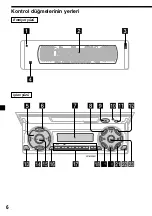 Предварительный просмотр 132 страницы Sony XR-M500R Operating Instructions Manual