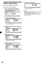 Предварительный просмотр 136 страницы Sony XR-M500R Operating Instructions Manual