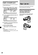 Предварительный просмотр 146 страницы Sony XR-M500R Operating Instructions Manual