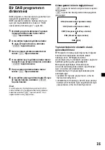 Предварительный просмотр 161 страницы Sony XR-M500R Operating Instructions Manual