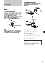 Предварительный просмотр 163 страницы Sony XR-M500R Operating Instructions Manual