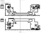 Предварительный просмотр 38 страницы Sony XR-M500R Service Manual