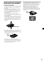 Предварительный просмотр 67 страницы Sony XR-M550 Primary Operating Instructions Manual