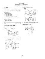 Preview for 4 page of Sony xr-u500rds Service Manual