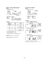 Preview for 7 page of Sony xr-u500rds Service Manual