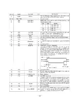 Preview for 12 page of Sony xr-u500rds Service Manual