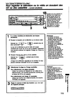 Preview for 119 page of Sony XR-U880 Operating Instructions Manual