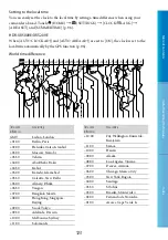 Предварительный просмотр 123 страницы Sony XR500VE Handbook