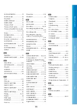 Preview for 135 page of Sony XR500VE Handbook