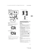 Preview for 3 page of Sony XR65A95K Reference Manual