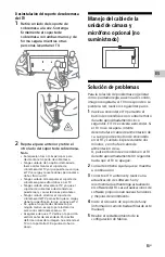 Preview for 37 page of Sony XR65X90CK Reference Manual